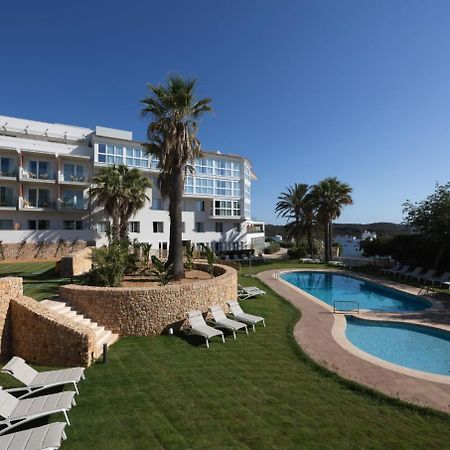 Hotel Catalonia Mirador Des Port Exterior foto